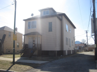 4344 N Mobile Ave, Chicago, IL 60634 