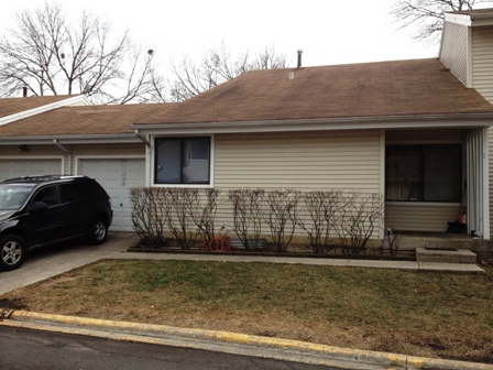 1603 E Vermillion Ln, Palatine, IL 60074 