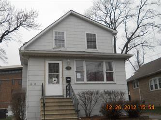 30 Orchard St, Hillside, IL 60162 