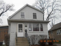 30 Orchard St, Hillside, IL 60162 