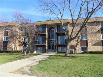 1175 Higgins Quarter Drive #311, Hoffman Estates, IL 60169 