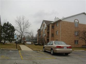 3024 Matthew Lane #d-3, Homewood, IL 60430 