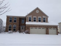 10739 Oregon Trail, Huntley, IL 60142 