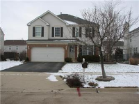 11845 Everglades Road, Huntley, IL 60142 