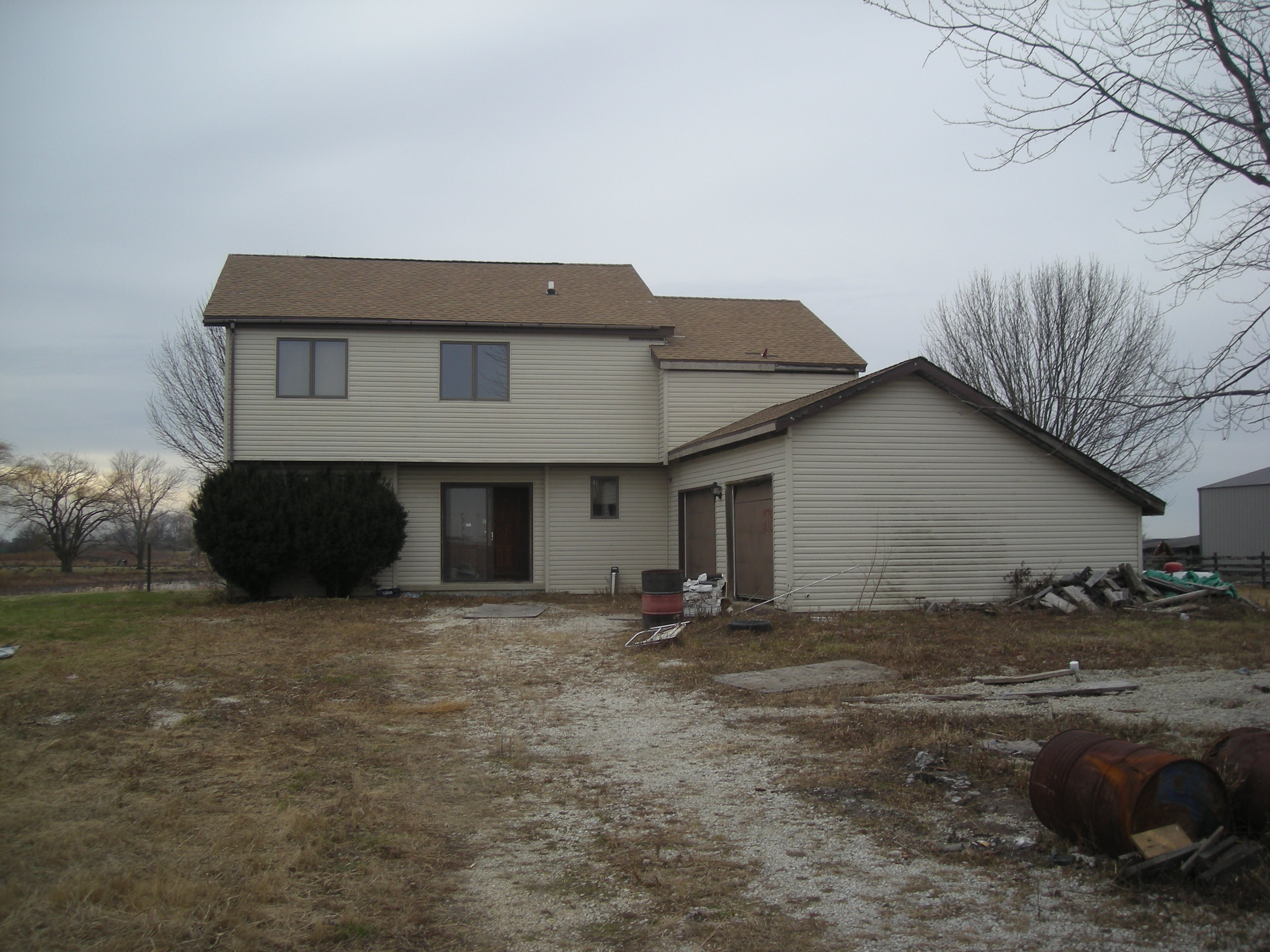 27810 104th Ave, Peotone, IL 60468 