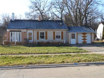 23 Edgewood, Streamwood, IL 60107 