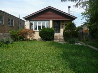 7202 W  62nd Pl, Summit Argo, IL 60501 