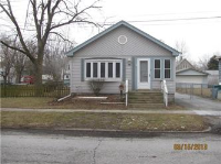 314 N Blackstone St, Thornton, IL 60476 