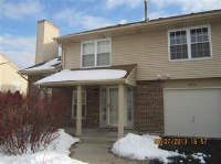 8514 Westberry Lane, Tinley Park, IL 60487 