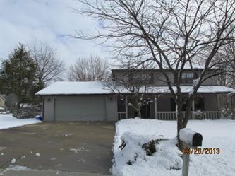 954 Weathervane Ln, Troy, IL 62294 