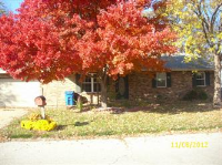 410 Bargraves Blvd, Troy, IL 62294 