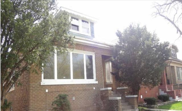 4519 W Foster Ave, Chicago, IL 60630 