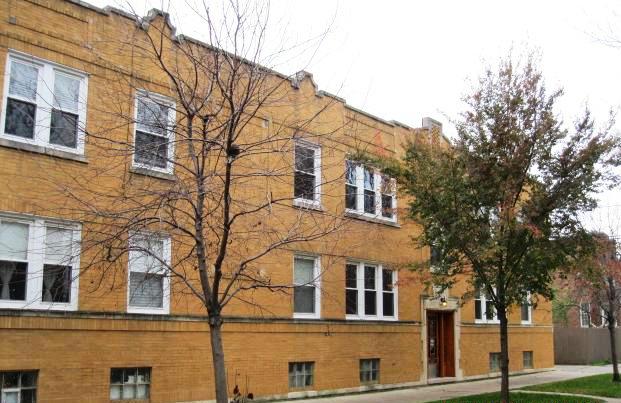 4309 West Roscoe    # 1, Chicago, IL 60641 