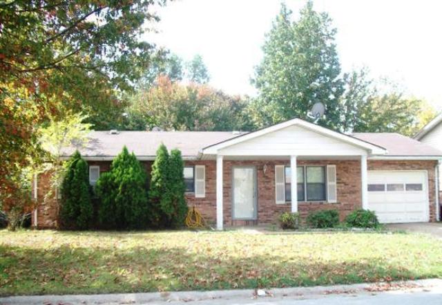 1204 Julie Avenue, Cahokia, IL 62206 