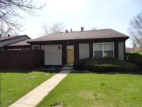 203 Central Ave, Matteson, IL 60443 