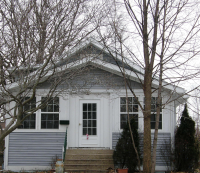 1410 East Algonquin Road, Des Plaines, IL 60016 