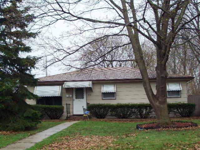 3112 Ruth Street, Rockford, IL 61103 