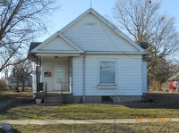 424 Main Street, Williamsville, IL 62693 