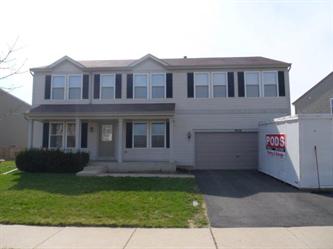 9418 Creekside Dr, Wonder Lake, IL 60097 