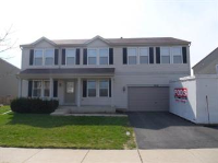 9418 Creekside Dr, Wonder Lake, IL 60097 