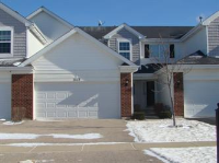 3112 Shenandoah Lane #4, Woodstock, IL 60098 