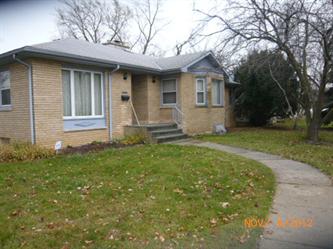 2801 Bethel Blvd, Zion, IL 60099 