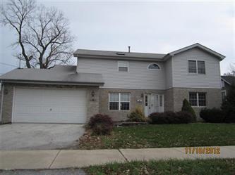 15619 S Park Ave, South Holland, IL 60473 