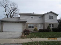 15619 S Park Ave, South Holland, IL 60473 