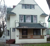 836 23rd St, Rock Island, IL 61201 