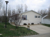 183 Woodland Trails Drive, Collinsville, IL 62234 