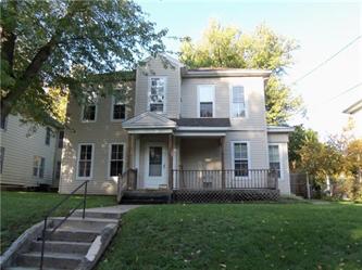 441 South East Street, Jacksonville, IL 62650 