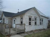 202 East Illinois St, Joy, IL 61260 