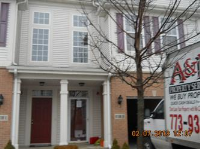 8108 D Concord Ln, Justice, IL 60458 