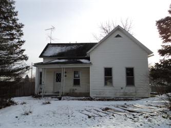 106 East High Stree, London Mills, IL 61544 