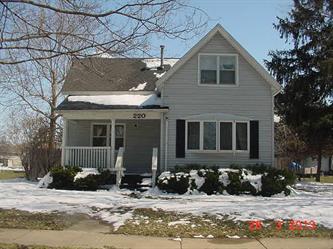 220 Broadway St, Lovington, IL 61937 