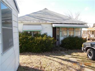 851 Old Hwy 51, Makanda, IL 62958 