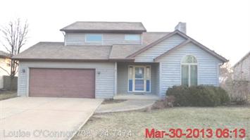 120 W Prairie St, Manhattan, IL 60442 