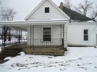 402 W College St, Marion, IL 62959 