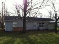 501 Magnolia Street, Marshall, IL 62441 