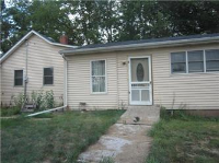 101 B Street, Matherville, IL 61263 