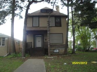 203 S 7th Ave, Maywood, IL 60153 