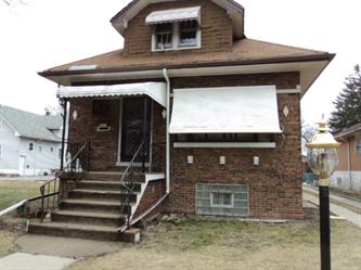 1815 South 23rd Ave, Maywood, IL 60153 