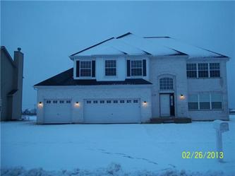 1128 Redwood Lane, Minooka, IL 60447 