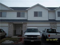 1816 Waters Edge Drive, Minooka, IL 60447 