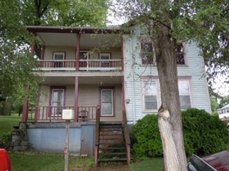 632 Galena St, Mt. Carol, IL 61053 