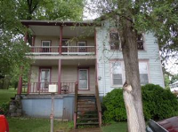 632 Galena St, Mt. Carol, IL 61053 