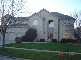 2623 Breckenridge Lane, Naperville, IL 60565 