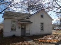 309 South Jackson S, New Athens, IL 62264 