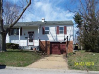 211 Wellesley Dr, O Fallon, IL 62269 
