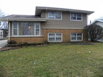 4437 Adele Ln, Oak Forest, IL 60452 